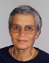 Dr. Ute Finckh-Krämer